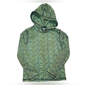 Boys reel legend long sleeve shirt